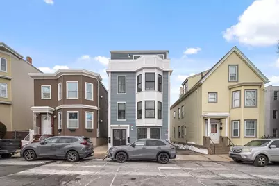 58 Byron Street #3, Boston, MA 02128 - Photo 19