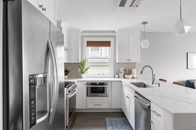 58 Byron Street #3, Boston, MA 02128 - Photo 3