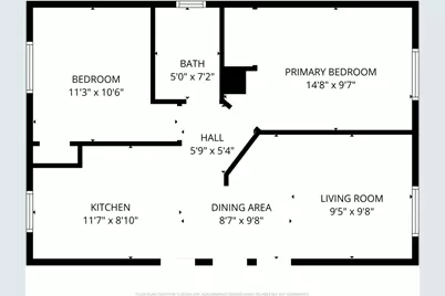 72 Martensen St #2, Quincy, MA 02169 - Photo 23