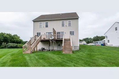 33 Ice Pond Road #33, Attleboro, MA 02703 - Photo 23