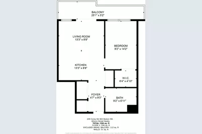 249 Corey Rd #404, Boston, MA 02135 - Photo 31