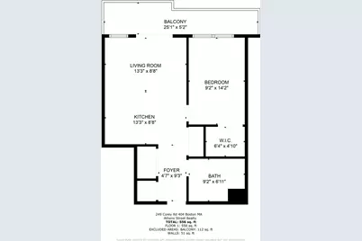 249 Corey Rd #404, Boston, MA 02135 - Photo 31