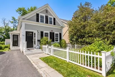 66 Summer St, Cohasset, MA 02025 - Photo 1