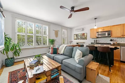 432 Norfolk St #2G, Somerville, MA 02143 - Photo 3