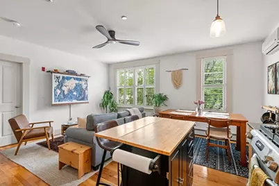 432 Norfolk St #2G, Somerville, MA 02143 - Photo 1