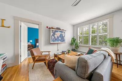 432 Norfolk St #2G, Somerville, MA 02143 - Photo 7