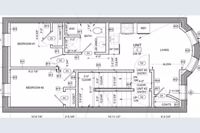 35 Delle Ave #3, Boston, MA 02120 - Photo 9