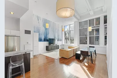 88 Kingston Street #1F, Boston, MA 02111 - Photo 1