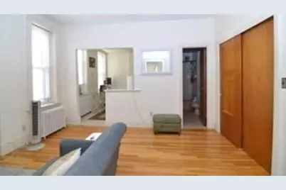 8 Fayette St #4L, Boston, MA 02116 - Photo 5
