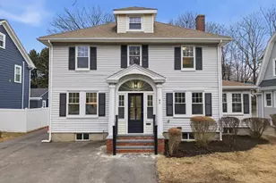 80 Blue Hills Pkwy, Milton, MA 02186 - Photo 1