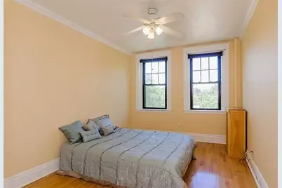 378 Riverway #3, Boston, MA 02115 - Photo 23