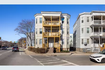 59 Wilcock Street, Boston, MA 02124 - Photo 1