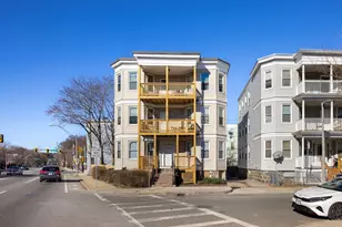 59 Wilcock St, Boston, MA 02124 - Photo 1