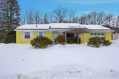 55 Burley St, Danvers, MA 01923 - Photo 1