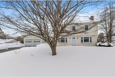 20 Lovell Street, Westminster, MA 01473 - Photo 1