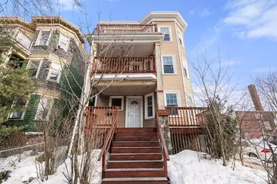 196 Boston St, Boston, MA 02125 - Photo 1