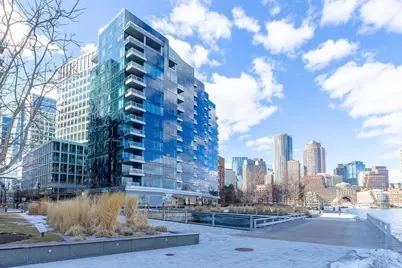 22 Liberty Drive #2F, Boston, MA 02210 - Photo 21