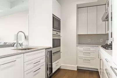 22 Liberty Drive #2F, Boston, MA 02210 - Photo 11