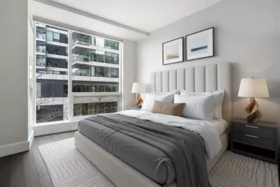 22 Liberty Drive #2F, Boston, MA 02210 - Photo 17