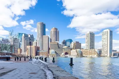 22 Liberty Drive #2F, Boston, MA 02210 - Photo 27