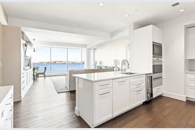 22 Liberty Drive #2F, Boston, MA 02210 - Photo 9