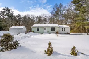 179 Tremont, Carver, MA 02330 - Photo 1