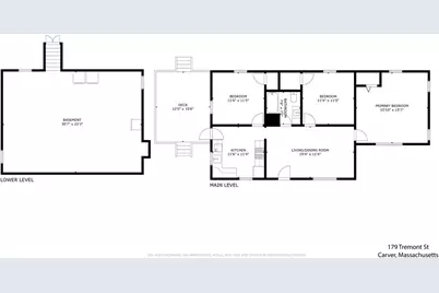 179 Tremont, Carver, MA 02330 - Photo 31