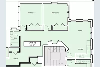 9 Dana St #32, Cambridge, MA 02138 - Photo 11