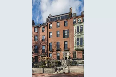 73 Mt Vernon Street #2, Boston, MA 02108 - Photo 17