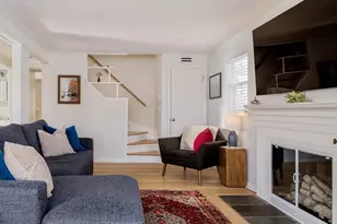 15 Vogel St, Boston, MA 02132 - Photo 5