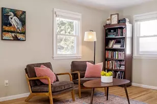 15 Vogel St, Boston, MA 02132 - Photo 15