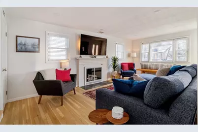 15 Vogel Street, Boston, MA 02132 - Photo 9