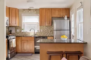 15 Vogel St, Boston, MA 02132 - Photo 19