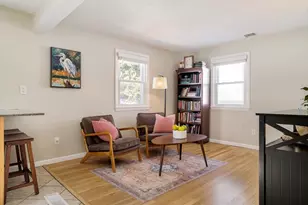 15 Vogel St, Boston, MA 02132 - Photo 17
