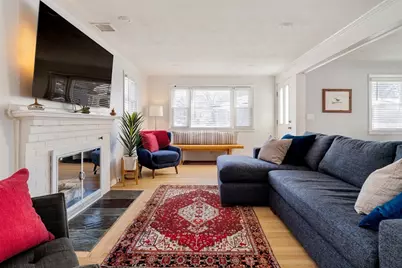 15 Vogel Street, Boston, MA 02132 - Photo 11