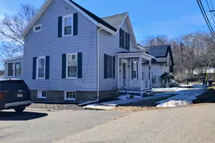 187 Hamilton St, Saugus, MA 01906 - Photo 1