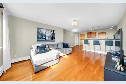 44 Lafayette Ave #408, Chelsea, MA 02150 - Photo 1