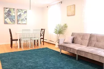 12 Regent St #2F, Cambridge, MA 02140 - Photo 1