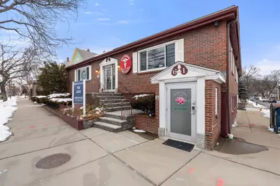 61 Massachusetts, Arlington, MA 02474 - Photo 1