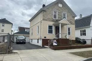 210 Clifford St, New Bedford, MA 02745 - Photo 1