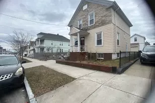 210 Clifford St, New Bedford, MA 02745 - Photo 3