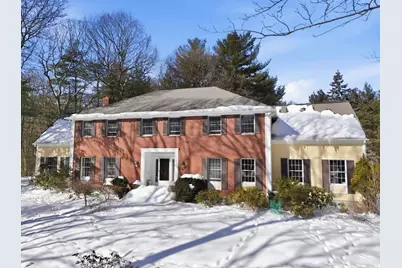 253 Highland St, Weston, MA 02493 - Photo 1