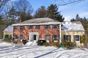 253 Highland St, Weston, MA 02493 - Photo 1