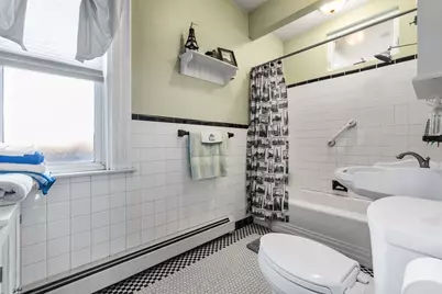 36 Independence Ave #1, Quincy, MA 02169 - Photo 11