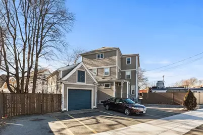 36 Independence Ave #1, Quincy, MA 02169 - Photo 1