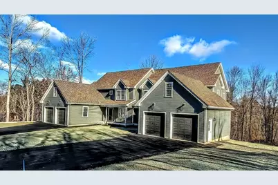 72B Cottage Lane - (Sf) #(RT Half), Templeton, MA 01468 - Photo 1