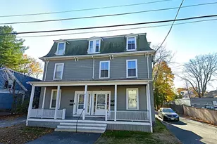 17 Avon St, Melrose, MA 02176 - Photo 1