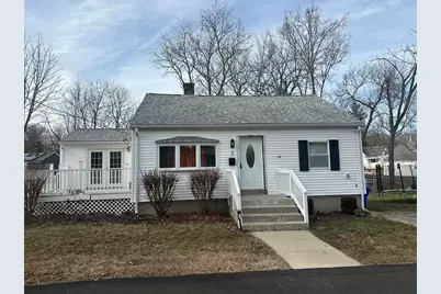 2 C Carmine Drive, North Providence, RI 02911 - Photo 1