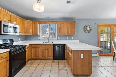 1 Maura Elizabeth Ln, Foxboro, MA 02035 - Photo 13