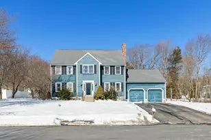 1 Maura Elizabeth Ln, Foxboro, MA 02035 - Photo 1
